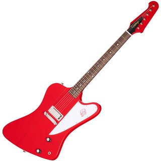 Epiphone 1963 Firebird I Reissue Cardinal Red