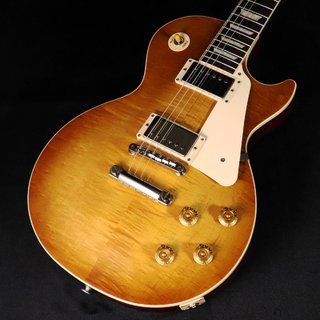 Gibson ISHIBASHI Exclusive Les Paul Standard 50s Figured Top Dirty Lemon Burst 【梅田店】