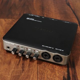 Tascam US-200 【梅田店】