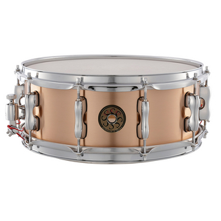 SAKAE OSAKA HERITAGE SDM1455PBJ [ JAPAN CUSTOM SNARE ]【今月だけの台数限定特別プライス!! ローン分割手数料0%(12回迄)】