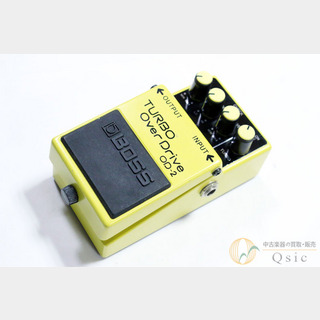 BOSS OD-2 TURBO OverDrive [XK689]【神戸店在庫】