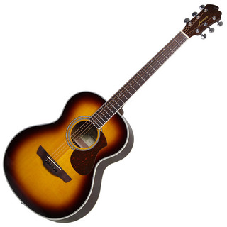 JamesJ-300A BBT (ブラウンバースト) アコースティックギター