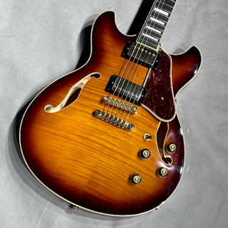 Ibanez AS93FM VLS Violin Sunburst 