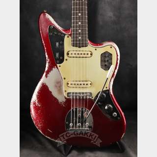 エレクトリックギター ＞ JGタイプ、Fender、JAGUARの検索結果