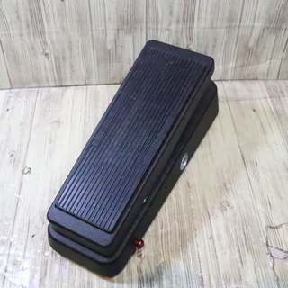 Jim Dunlop 95Q / Cry Baby Wah 【心斎橋店】