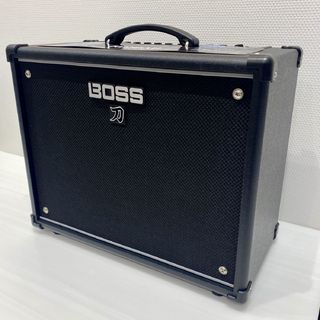 BOSS 【美品】KATANA-50 GEN 3