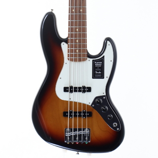 Fender Player Jazz Bass V 3-Color Sunburst 【心斎橋店】