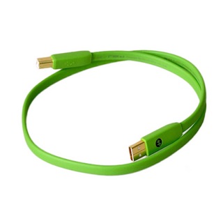 NEO by OYAIDE Elecd+ USB class B 0.7m USBケーブル