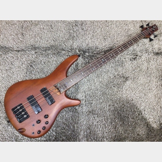 Ibanez SR500E-BM(Brown Mahogany )【SPOTカラー】
