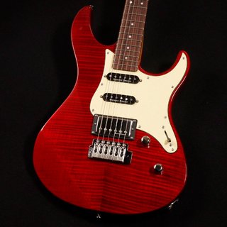 YAMAHA Pacifica612VIIFMX FRD ≪S/N:IKX114364≫ 【心斎橋店】