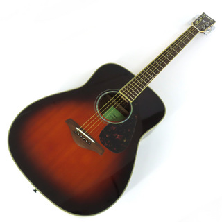YAMAHA FG830