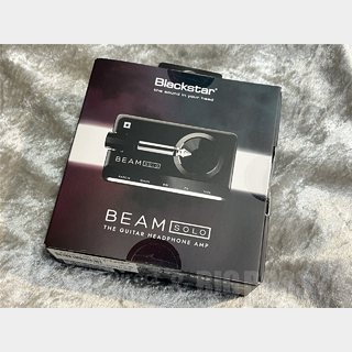 Blackstar BEAM: SOLOの検索結果【楽器検索デジマート】