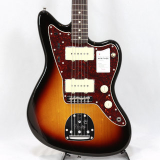 Fender Made in Japan Heritage 60s Jazzmaster 3-Color Sunburst