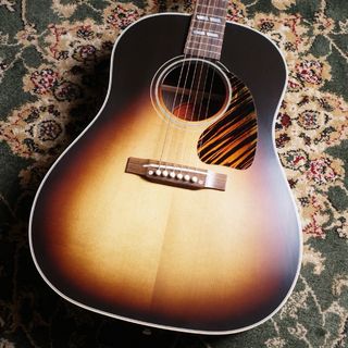 Gibson 1942 Banner Southern Jumbo