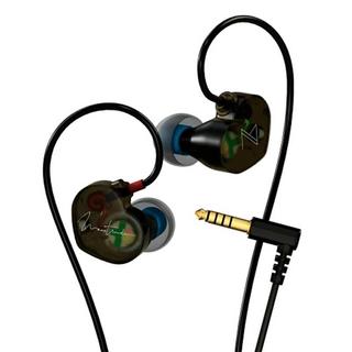 ライブ用イヤモニの新定番となるか？Maestraudio × FitEar STAGEARを