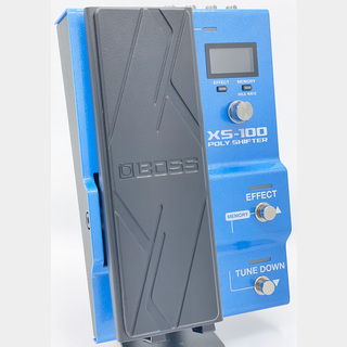 BOSS、XS-100の検索結果【楽器検索デジマート】