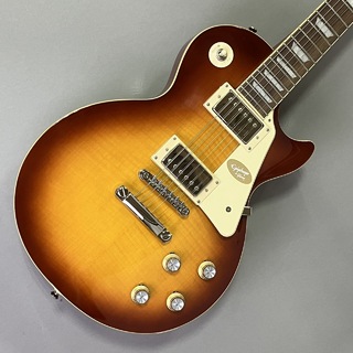 Epiphone【現物画像】Les Paul Standard 60s Iced Tea エレキギター レスポール・スタンダード