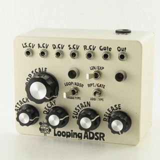 Hungry Robot Pedals LOOPING ADSR 【御茶ノ水本店】