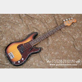Fender 1997 American Vintage Series 62 Precision Bass