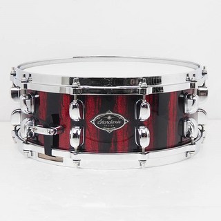 Tama 【USED】Starclassic Performer B/B 14 x 5.5：Crimson Sky Blaze[PLS55-CSZ /Made in Japan][特注カラ...