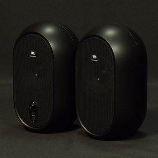 JBL 104 Reference Monitors Pair【福岡パルコ店】