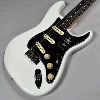 Fender Player II Stratocaster Polar White エレキギター ストラトキャスター【フェンダー】