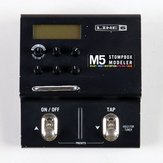 LINE 6、M5 OR M9 OR M13の検索結果【楽器検索デジマート】