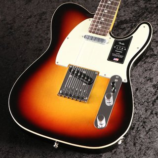 Fender American Ultra Telecaster Rosewood Fingerboard Ultraburst フェンダー ウルトラ 【御茶ノ水本店】