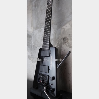 Steinberger GL-2TA '91 / Black