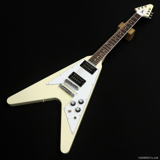 エレクトリックギター ＞ Vタイプ、Gibson、Flying Vの検索結果【楽器