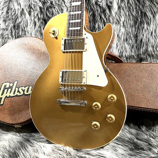 Gibson Les Paul Standard '50s Gold Top