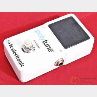 ギター Polytune2 Amazon.co.jp: 【全弦同時チューニング可能/コンパクトサイズ】tc