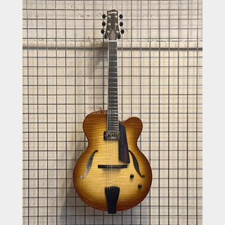 Sadowsky Jim Hall Model