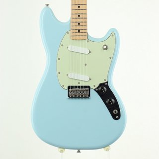 Fender Player Mustang Maple Fingerboard Sonic Blue 【梅田店】