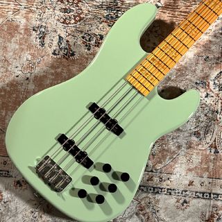 Markbass MAK-B GV4 Surf Green