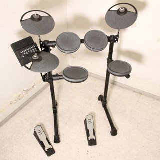 【極美品！・動作良好】YAMAHA ヤマハ 電子ドラム DTX400K 動作良】YAMAHA ヤマハ 電子ドラム DTX400K ヤマハ | DTX400K - 電子
