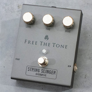 Free The Tone、SS-1Vの検索結果【楽器検索デジマート】
