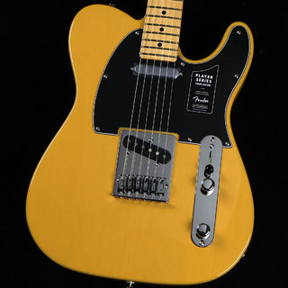 Fender Player Telecaster Buttersctch Blonde 【未展示品】テレキャスター