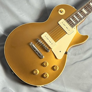 Gibson Les Paul Standard '50s P90 Gold Top【現物写真】4.27kg