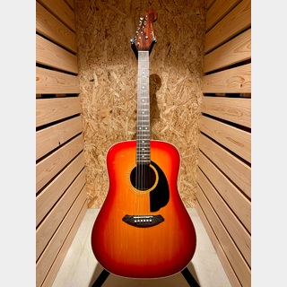 Fender Acoustics SONORAN S ACB 【尾張一宮店】