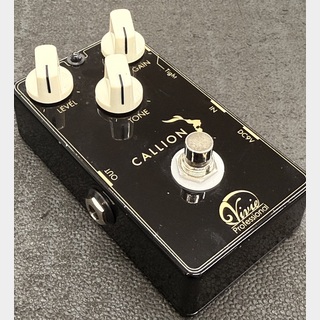 ギター vivie callion Vivie CALLIONレビュー【他製品比較】【おすすめ使用方法