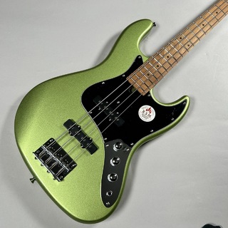 Bacchus WJB-1DX RSM/M FGRM エレキベース ユニバースシリーズ French Green Metallic