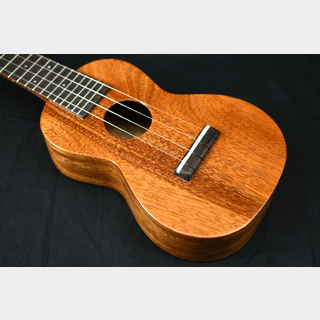 tkitki ukuleleECO-S AM Soprano