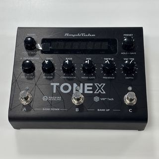 IK Multimedia、TONEX Pedalの検索結果【楽器検索デジマート】