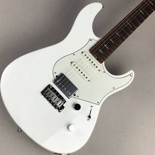 YAMAHA Pacifica Standard Plus PACS+12 SWH(Shell White)