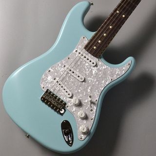 Fender LIMITED EDITION CORY WONG STRATOCASTER /// Daphne Blue