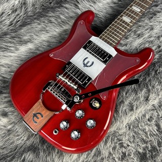 Epiphone Crestwood Custom Cherry