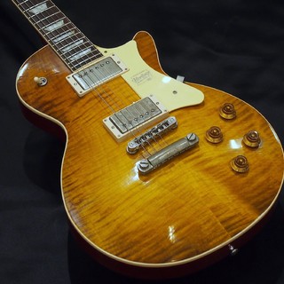 HeritageStandard Collection H-150 Artisan Aged Dirty Lemon Burst