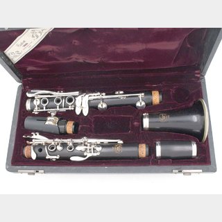 YAMAHA B♭クラリネット YCL-852II CS 全タンポ交換済み 【横浜店】
