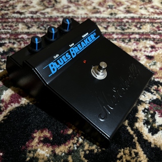 ギター用エフェクター、Marshall、bluesbreakerの検索結果【楽器検索
